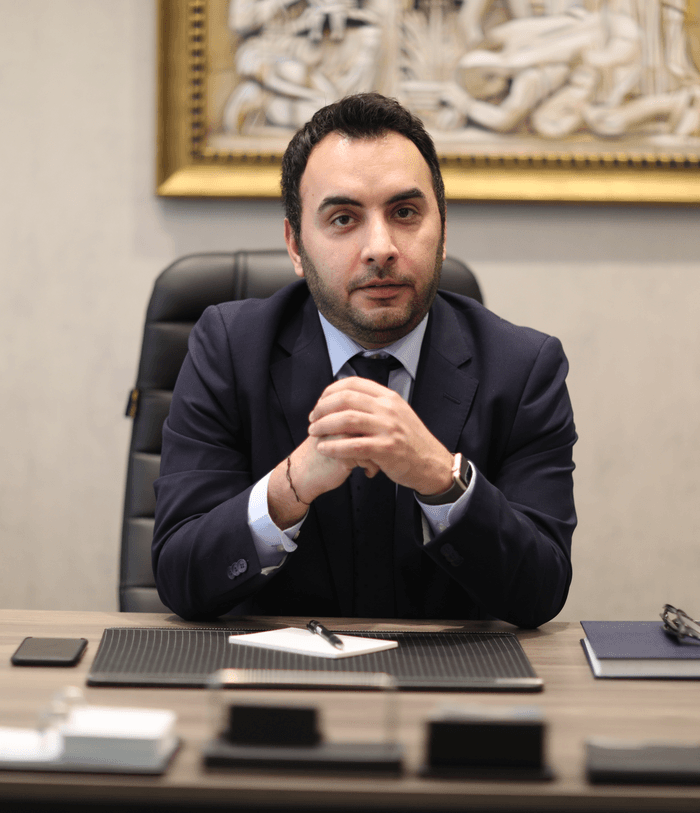Seyed Amin Alemohamad