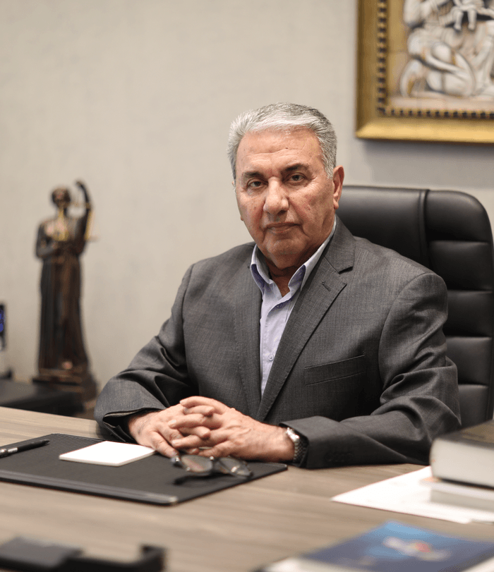 Seyed Mohammad Sadegh Alemohamad